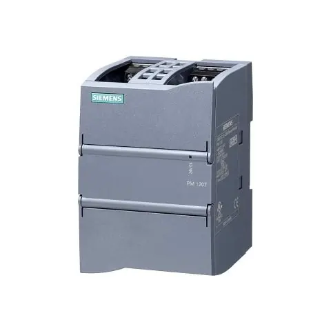 Kampanjpris Siemens 6AG1332-1SH71-4AA0 Nätdon